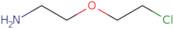 2-(2-Chloroethoxy)ethan-1-amine