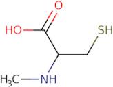 N-Methyl-D-cysteine hydrochloride