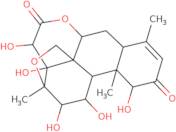 Yadanziolide C