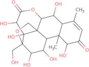 Yadanziolide B