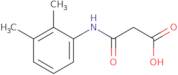 3-[(2,3-Dimethylphenyl)amino]-3-oxopropanoic acid