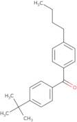 4-N-Butyl-4'-tert-butylbenzophenone