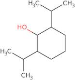 2,6-Bis(propan-2-yl)cyclohexan-1-ol