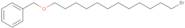 Benzyl-(12-bromododecyl)-ether