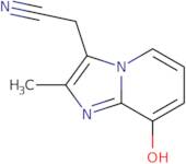 2-Amino-4-chlorobenzyl chloride