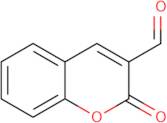 2-Oxo-2H-chromene-3-carbaldehyde