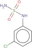 N-(3-Chlorophenyl)aminosulfonamide