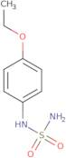 N-(4-Ethoxyphenyl)aminosulfonamide