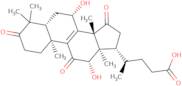 Lucidenic acid B