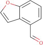 Benzofuran-4-carbaldehyde