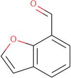 Benzo[b]furan-7-carboxaldehyde