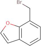 7-(Bromomethyl)-1-benzofuran