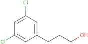 3,5-Dichloro-benzenepropanol