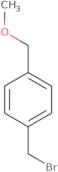 1-(Bromomethyl)-4-(methoxymethyl)benzene