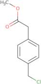 Methyl 2-[2-(chloromethyl)phenyl]acetate