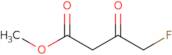 Methyl 4-fluoro-3-oxobutanoate