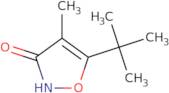 5-(tert-Butyl)-4-methylisoxazol-3(2H)-one