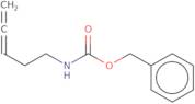 Benzyl N-(penta-3,4-dien-1-yl)carbamate