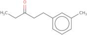 1-(3-Methylphenyl)pentan-3-one