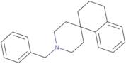 1'-Benzyl-3,4-dihydro-2H-spiro[naphthalene-1,4'-piperidine]