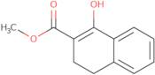 Methyl 1-hydroxy-3,4-dihydronaphthalene-2-carboxylate