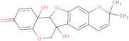 Hydroxytuberosone