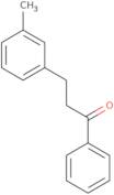 3-(3-Methylphenyl)propiophenone