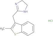 Metizoline-d3 hydrochloride