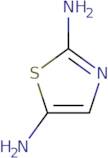 1,3-Thiazole-2,5-diamine