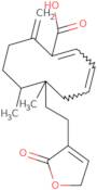 15-Deoxypulic acid