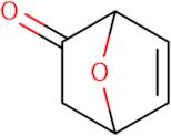 7-Oxabicyclo[2.2.1]hept-5-en-2-one