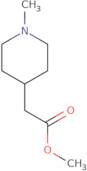 Methyl 2-(1-methylpiperidin-4-yl)acetate