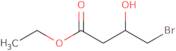 (S)-Ethyl 4-bromo-3-hydroxybutanoate