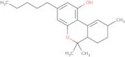 (6aR,9R)-δ10-thc