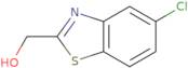 (5-Chloro-1,3-benzothiazol-2-yl)methanol