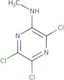 1-[4-(4-Amino-6,7-dimethoxyquinazolin-2-yl)piperazin-1-yl]-2-methoxypropan-1-one