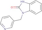 4,5,6,7-Tetrahydro-3-methoxy-isoxazolo[4,5-c]pyridine