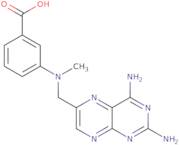 3-Amino-2-methyl-4-oxoazetidine-1-sulfonic acid