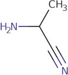 (2S)-2-Aminopropanenitrile-D