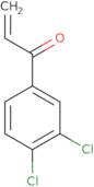 1-(3,4-Dichlorophenyl)prop-2-en-1-one