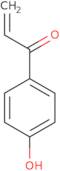 1-(4-Hydroxyphenyl)prop-2-en-1-one