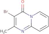 3-Bromo-2-methyl-4H-pyrido[1,2-a]pyrimidin-4-one