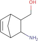 Diexo-(3-amino-bicyclo[2.2.1]hept-5-en-2-yl)-methanol