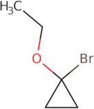 1-Bromo-1-ethoxycyclopropane