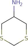 1,3-Dithian-5-amine