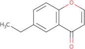 6-Ethyl-4H-chromen-4-one