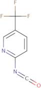 2-Isocyanato-5-(trifluoromethyl)pyridine