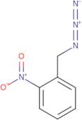 1-(Azidomethyl)-2-nitrobenzene