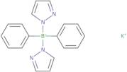 Potassium diphenylbis(pyrazol-1-yl)borate