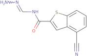 3-Azido-5-methyl-pyridine